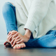 Image for article titled How To Pamper Your Heels and Cuticles During The Very Dry Winter